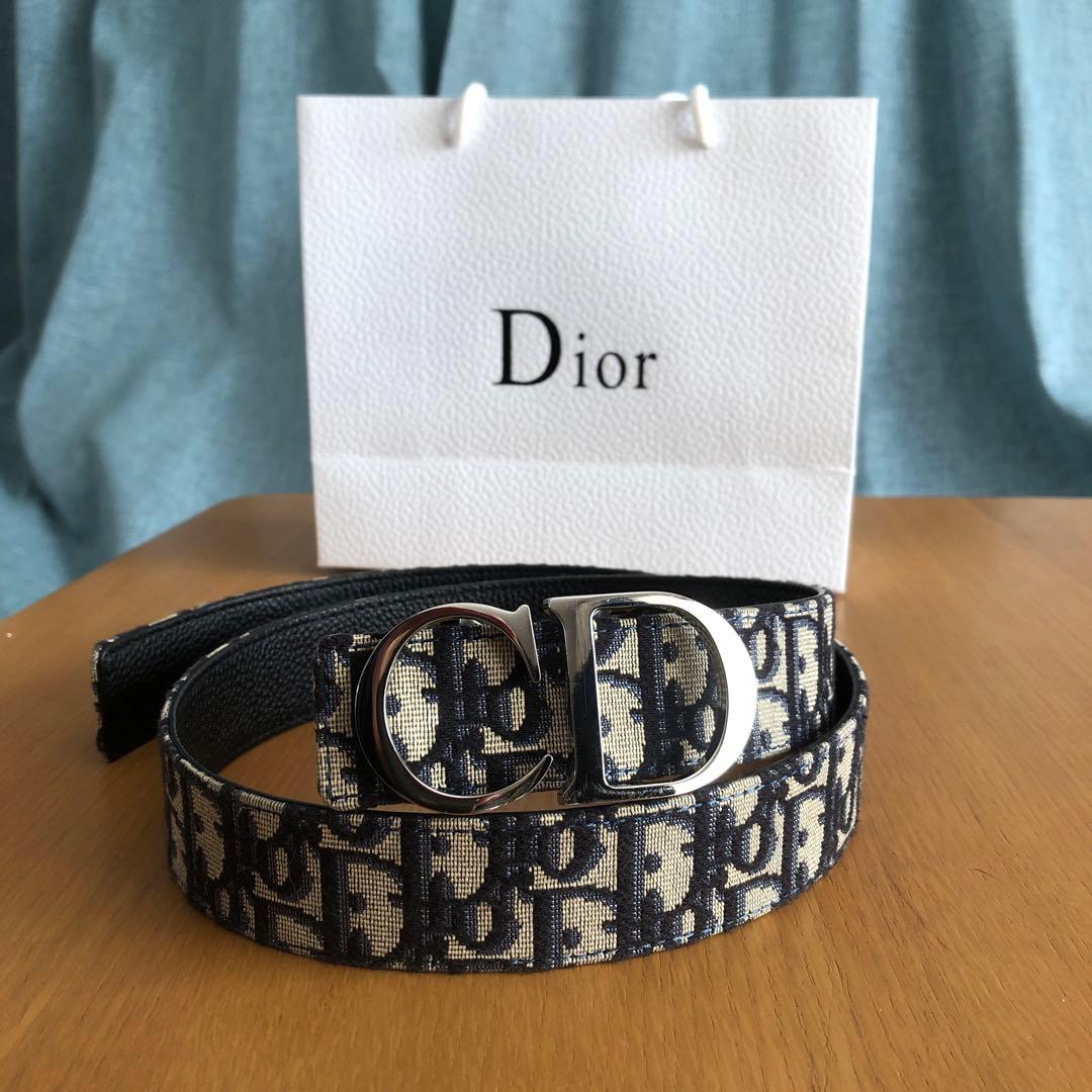 Dior ベルト EUR85