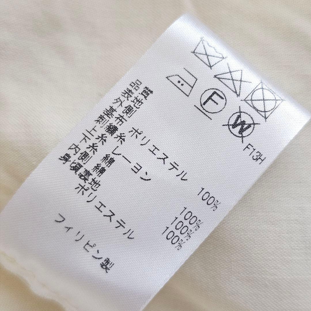 TOCCA バンビーニ フラワーフィールド ワンピース ドレス 140cm