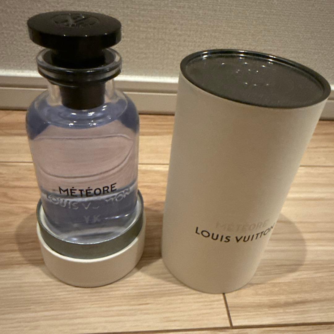 ルイ・ヴィトン MÉTÉORE オードパルファン 100ml メテオール