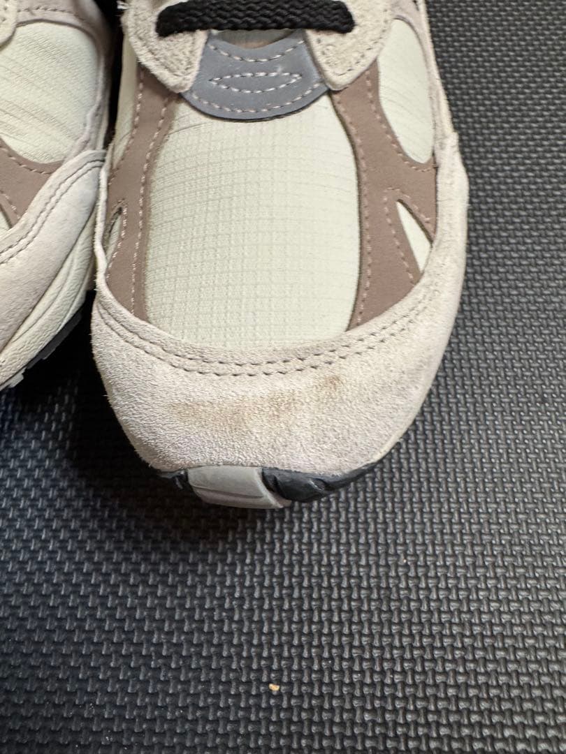 Newbalance m991win ニューバランス