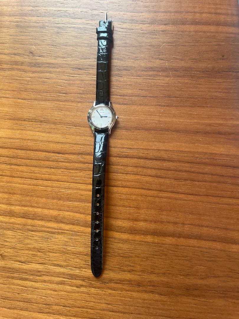 SEIKO CREDOR 腕時計　アナログ