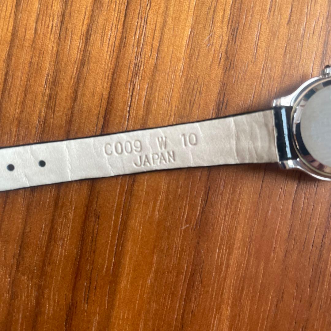 SEIKO CREDOR 腕時計　アナログ