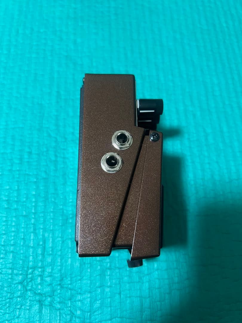 BOSS OC-5 オクターバー