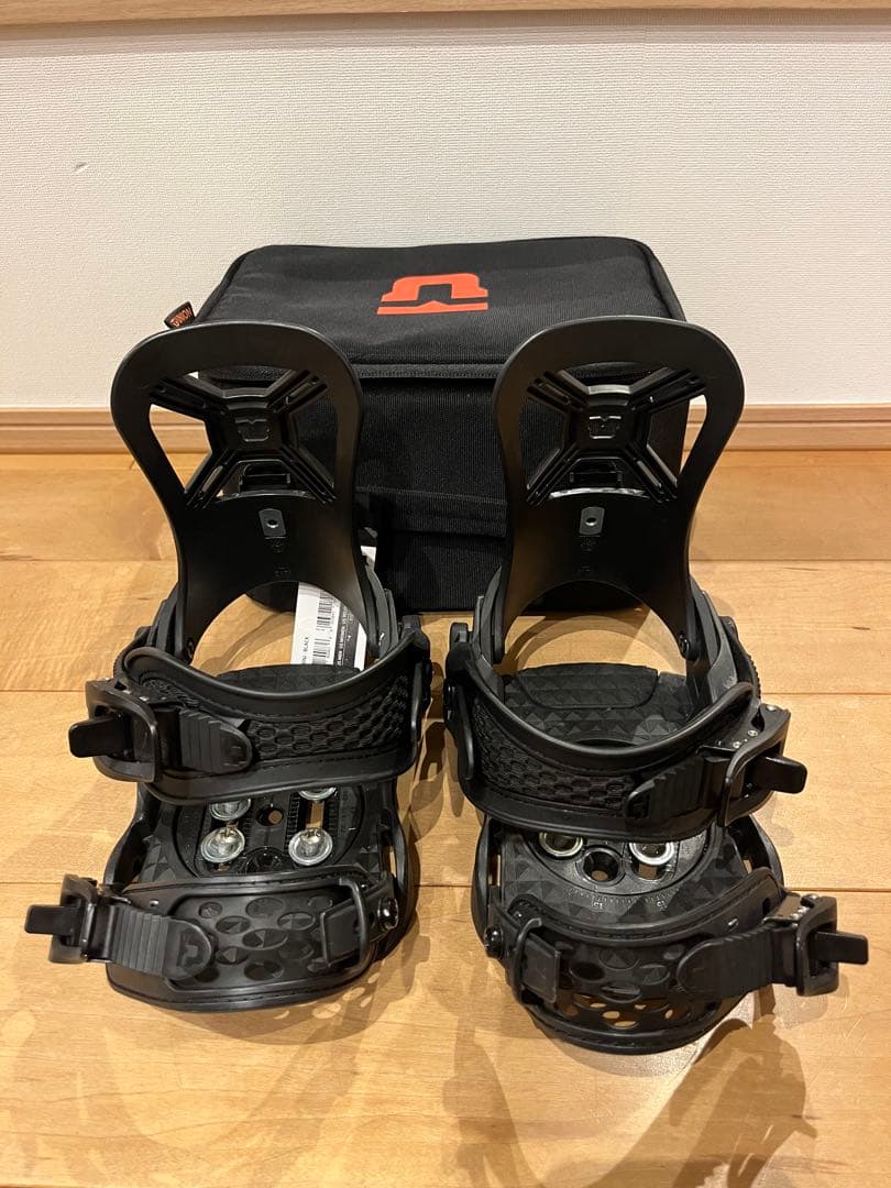 ユニオンUNION バインディング 23-24CADET MINI カデットミニ