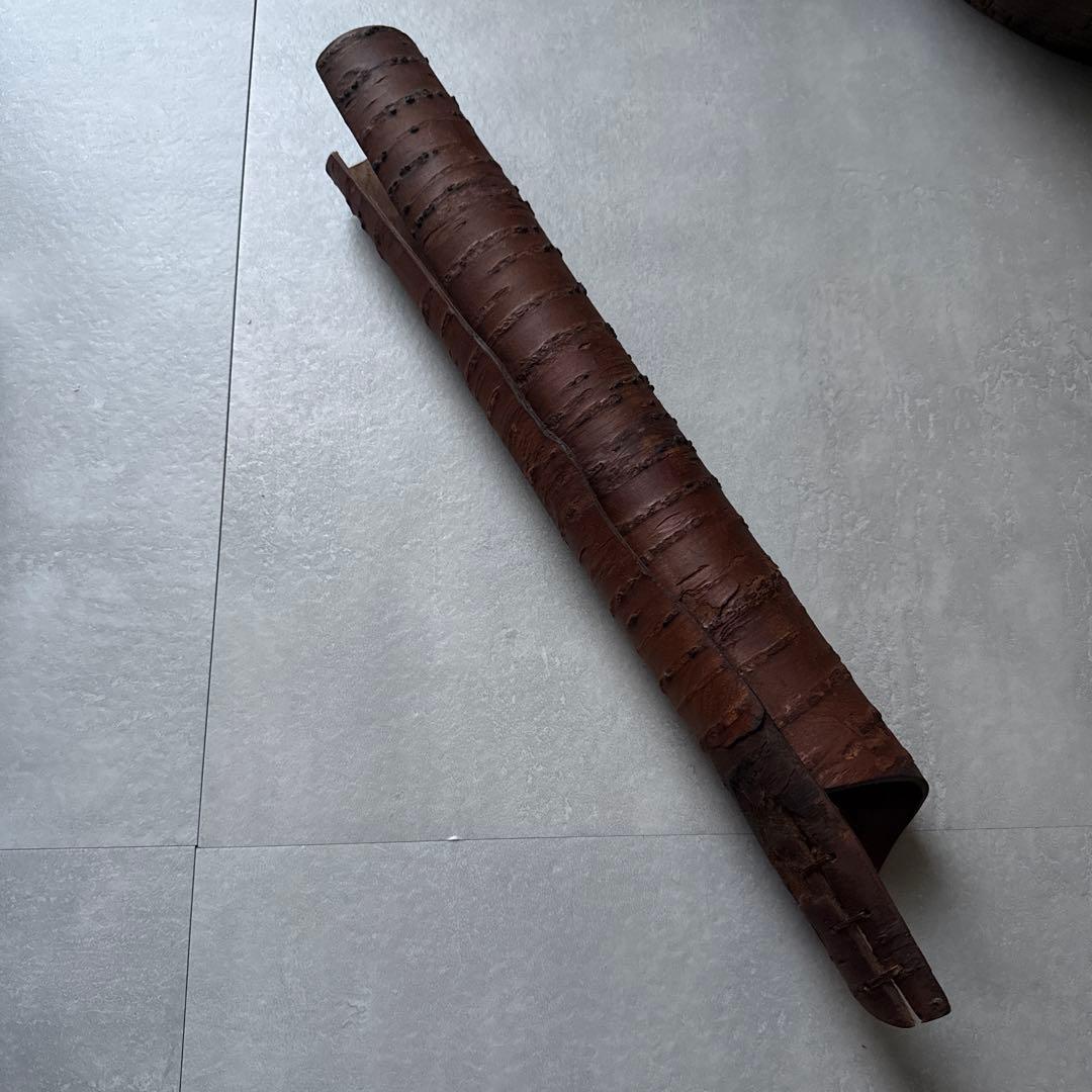 牧由加里さん 壁掛け オブジェ 桜