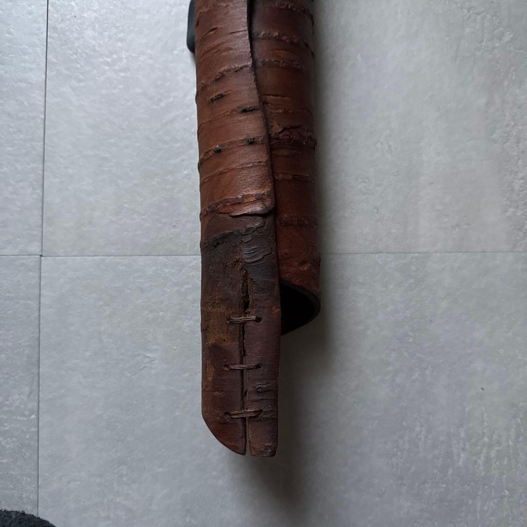 牧由加里さん 壁掛け オブジェ 桜