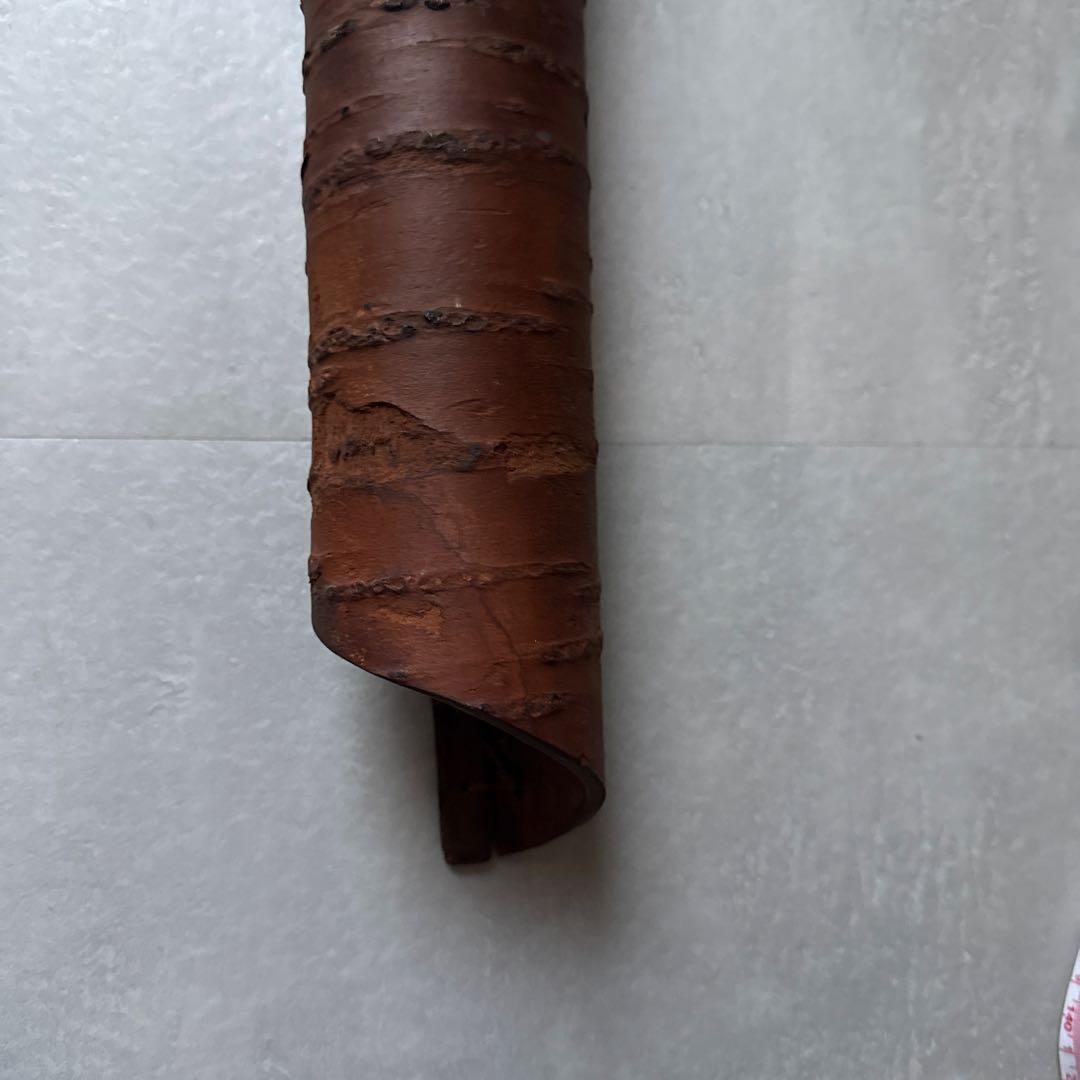 牧由加里さん 壁掛け オブジェ 桜