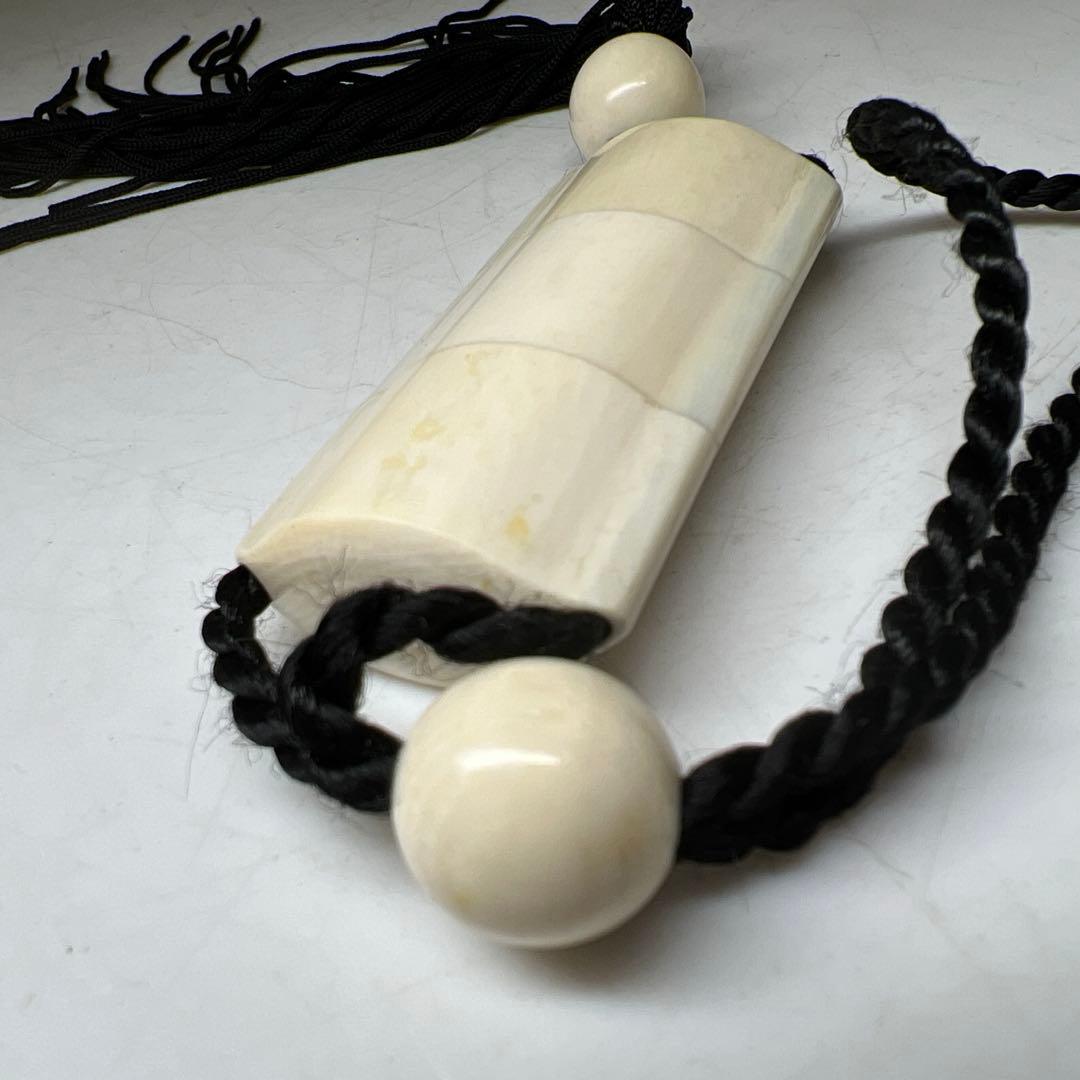 極上印籠　26g 東Y8-0122☆2F