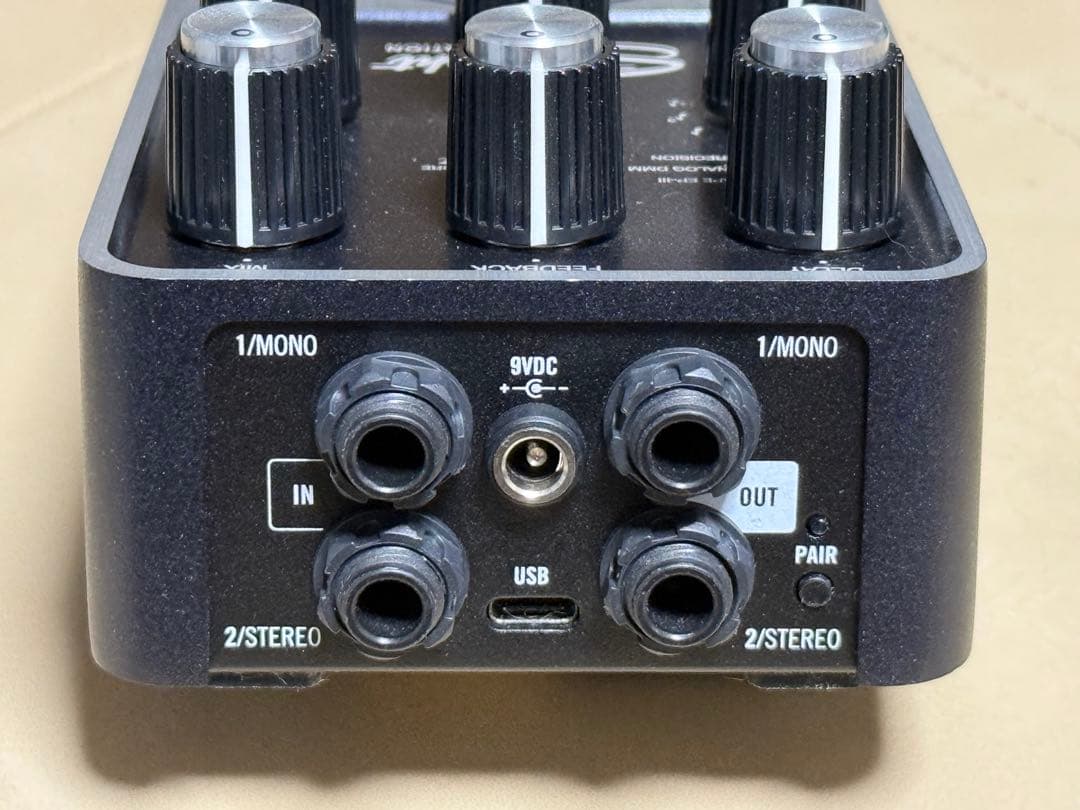 UAFX Starlight Echo Station ギターエフェクター