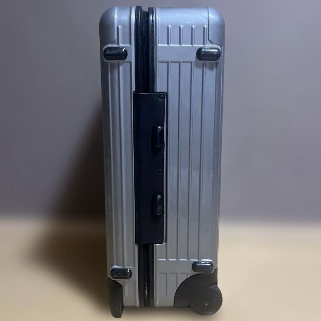 RIMOWA SALSA リモワ サルサ63L 2輪TSAロック付