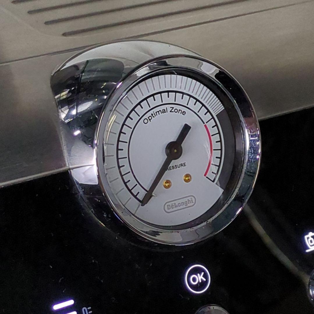 De'Longhi エスプレッソマシン EC9355J 中古美品 動作確認済