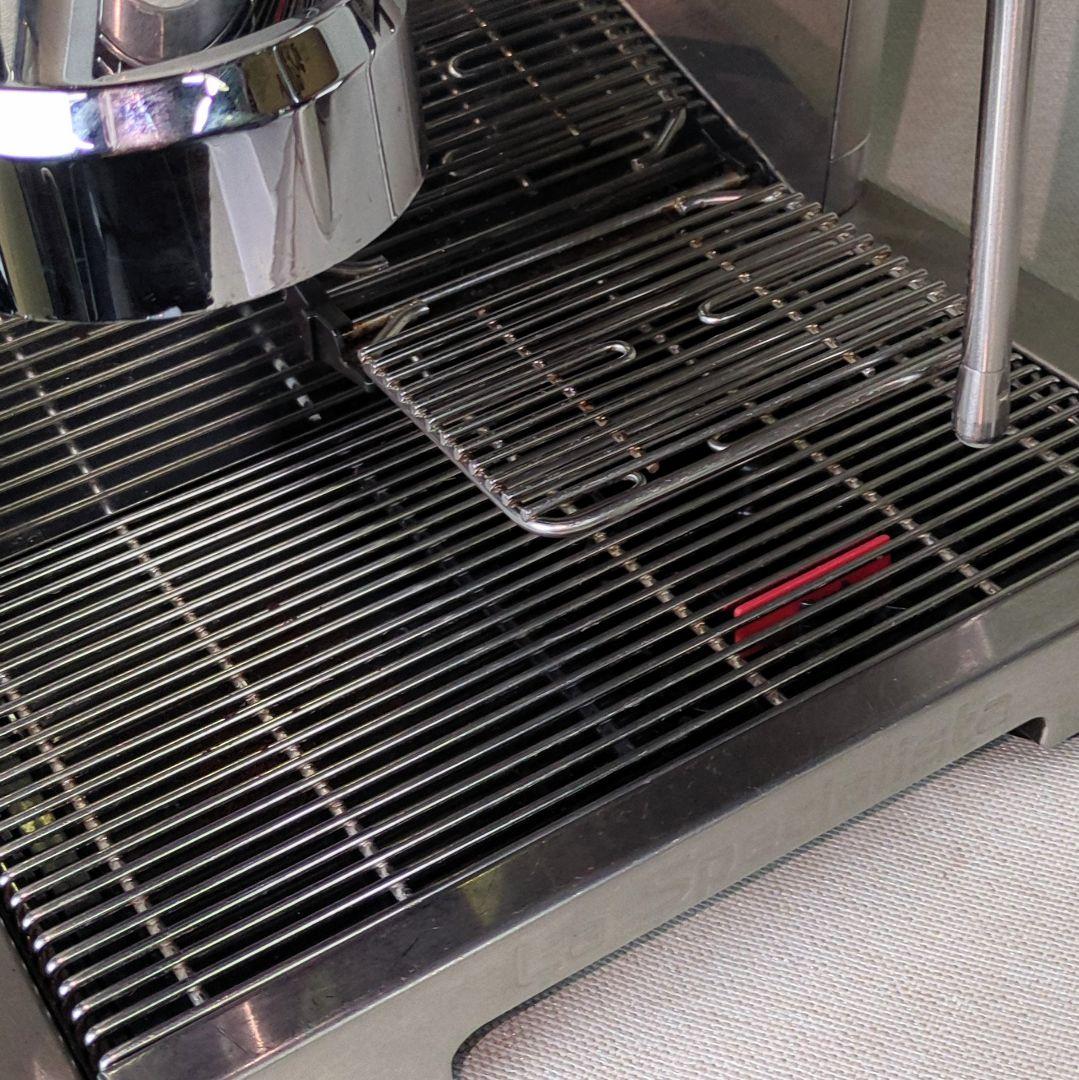 De'Longhi エスプレッソマシン EC9355J 中古美品 動作確認済