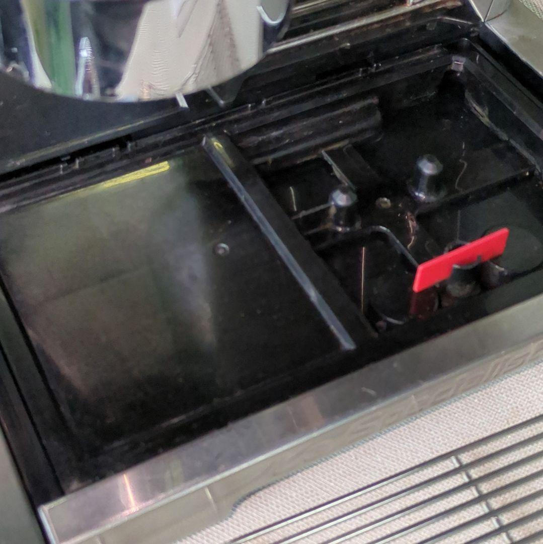 De'Longhi エスプレッソマシン EC9355J 中古美品 動作確認済