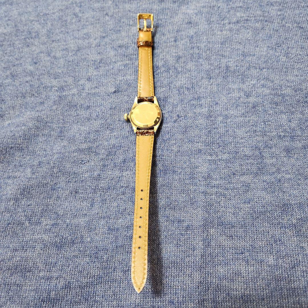 専用Q⑤ロレックス　オイスターパーペチュアル　ヴィンテージ時計　6619