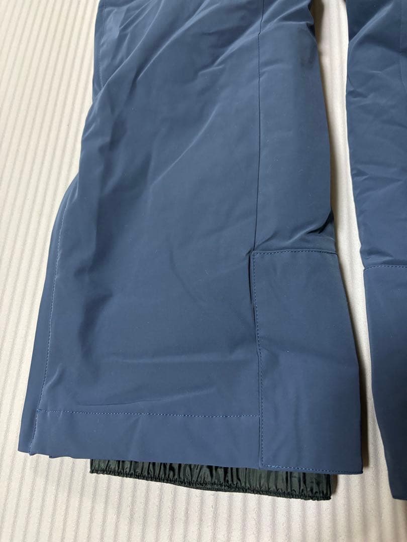 DESCENTE SIO CONCEPTレディース　L スキーウェア　デサント