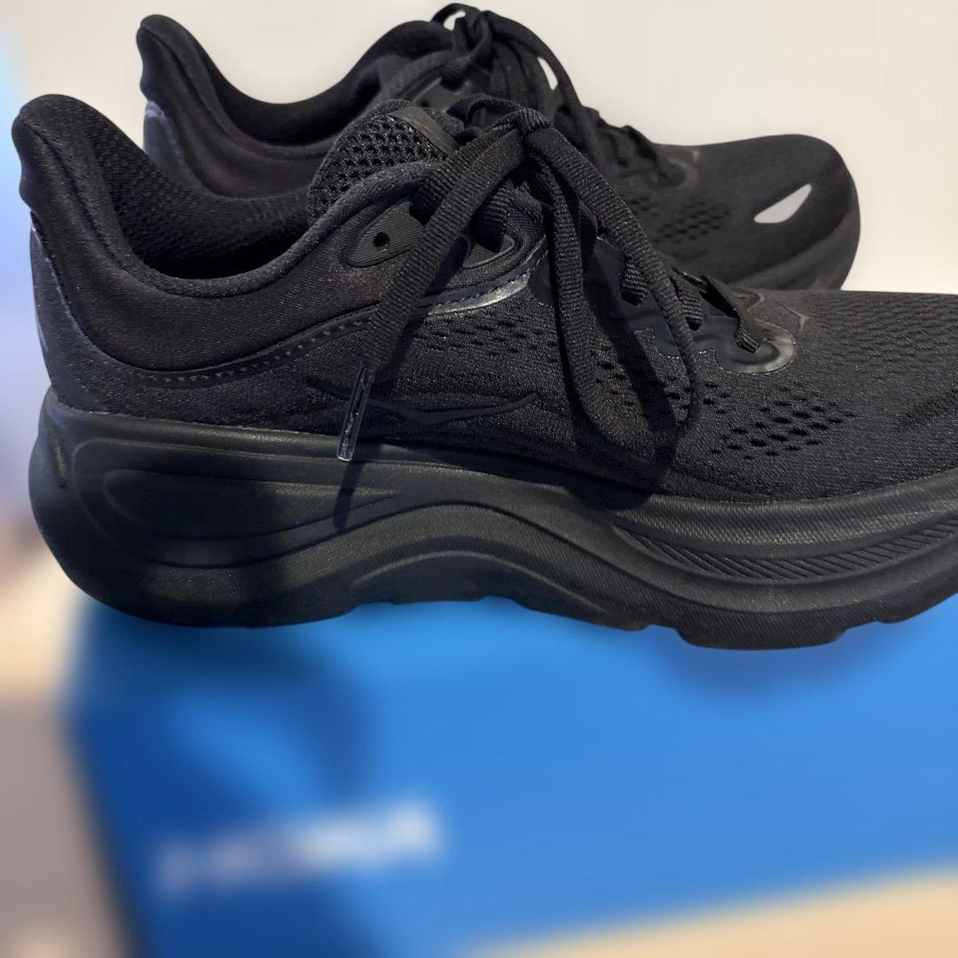 ホカ　ボンダイ　9 スニーカー　23