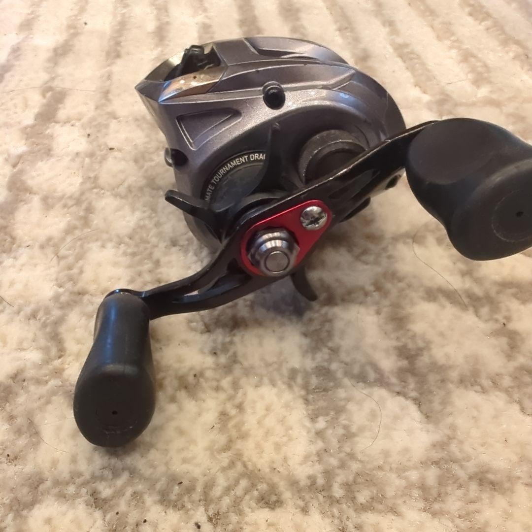 DAIWA　SSSV103SHL　実用品