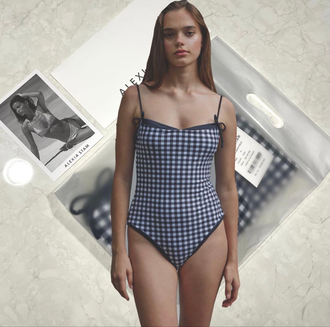 アリシアスタン　ALEXIASTAM ビキニ