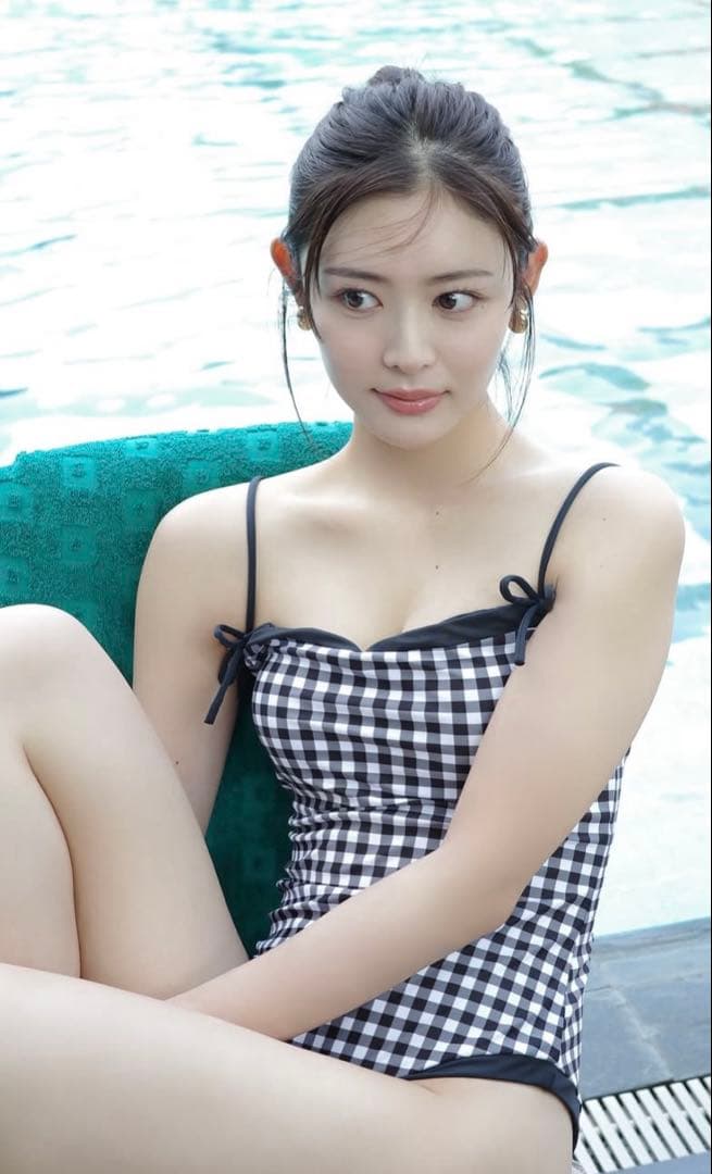 アリシアスタン　ALEXIASTAM ビキニ