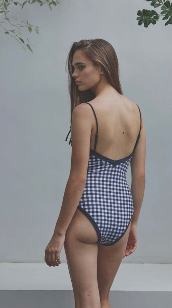 アリシアスタン　ALEXIASTAM ビキニ