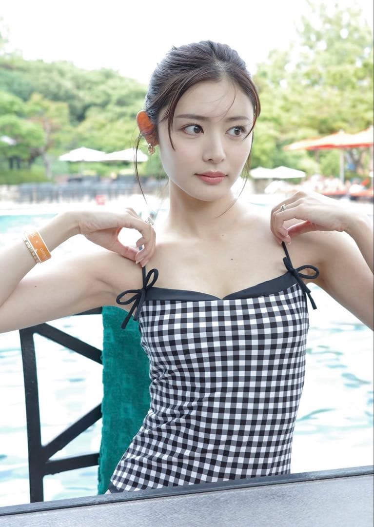 アリシアスタン　ALEXIASTAM ビキニ