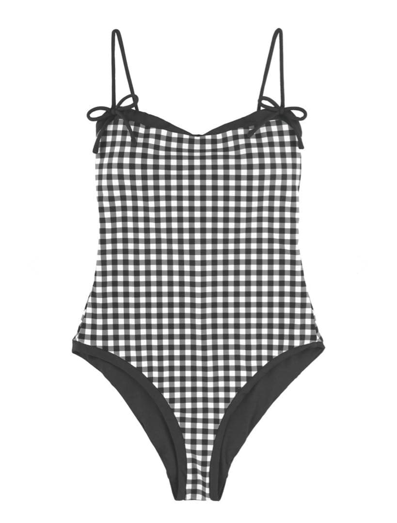 アリシアスタン　ALEXIASTAM ビキニ