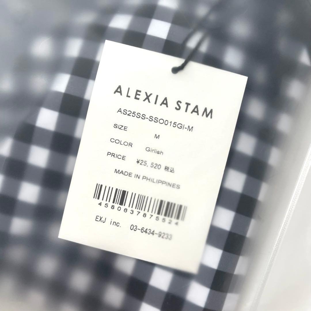 アリシアスタン　ALEXIASTAM ビキニ