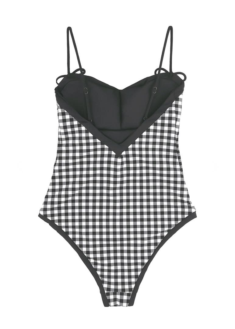 アリシアスタン　ALEXIASTAM ビキニ