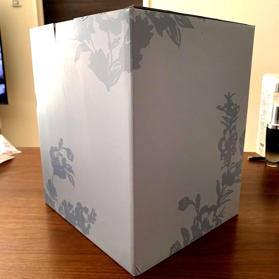 小物入れ Francfranc EMBROIDERY COSMETIC BOX