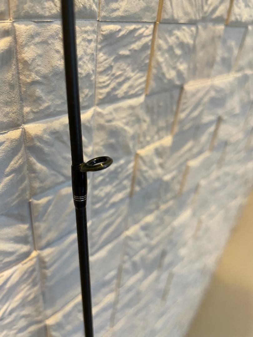 シマノ　SALTY ADVANCE SEABASS 106M