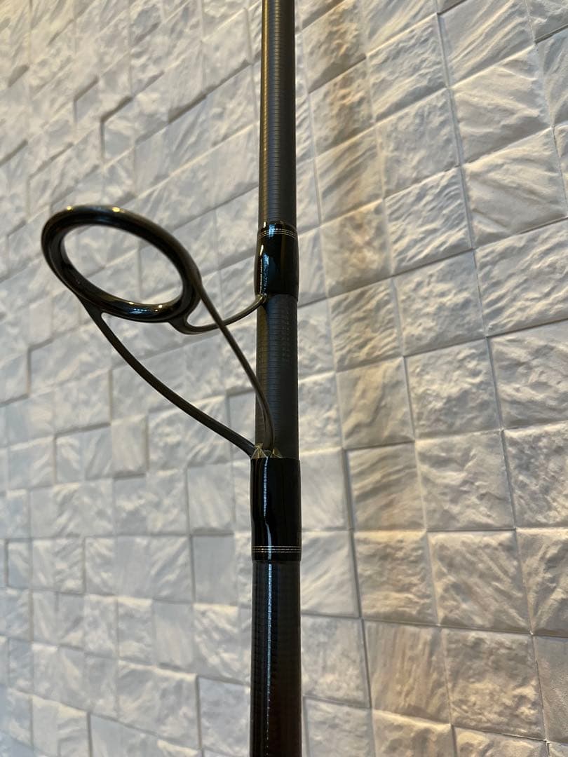 シマノ　SALTY ADVANCE SEABASS 106M