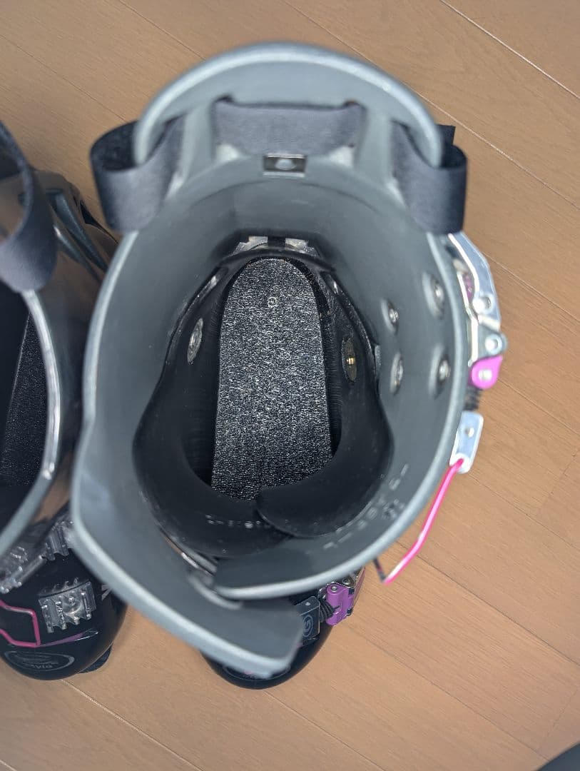 G-STYLE VORGUE S-FLEX アルペン スノーボード ブーツ