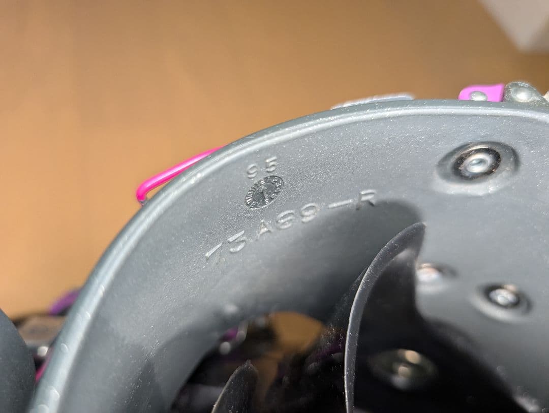 G-STYLE VORGUE S-FLEX アルペン スノーボード ブーツ