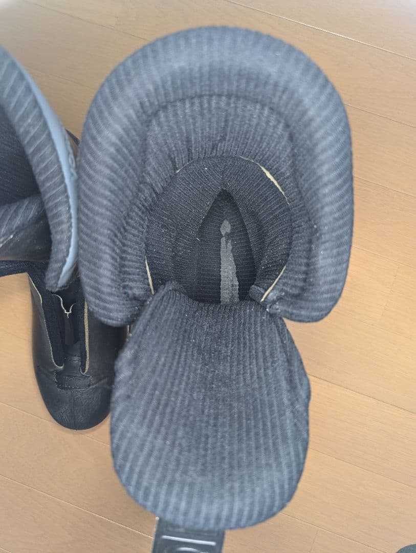 G-STYLE VORGUE S-FLEX アルペン スノーボード ブーツ