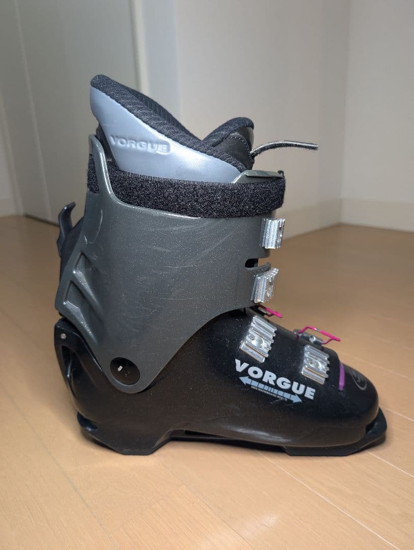 G-STYLE VORGUE S-FLEX アルペン スノーボード ブーツ