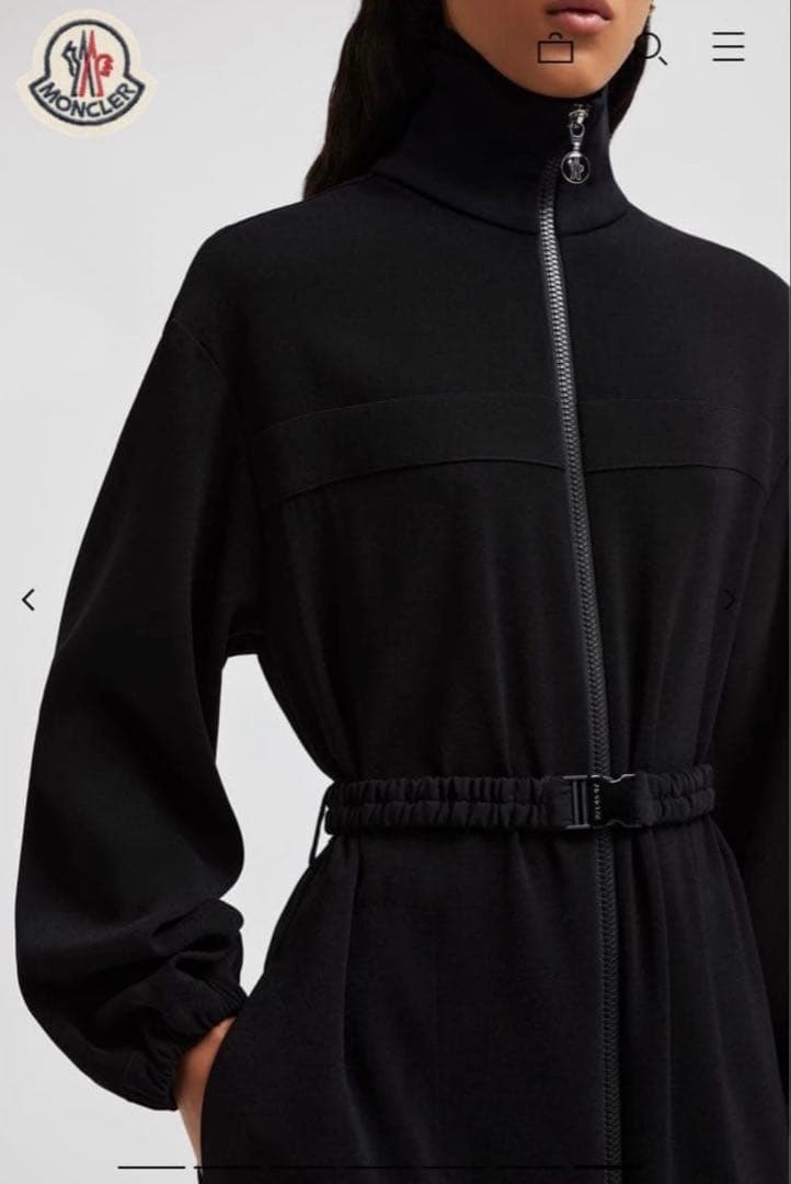 モンクレール現行品