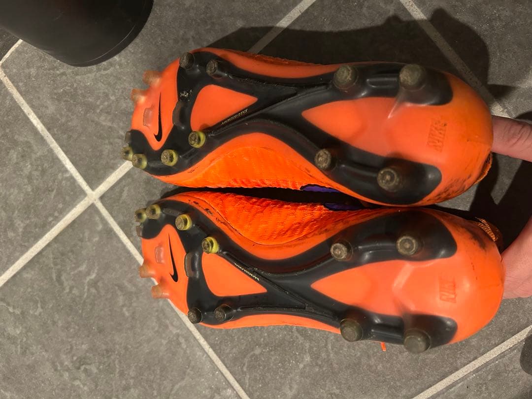 Nike マジスタ　オブラ　FG 26センチ