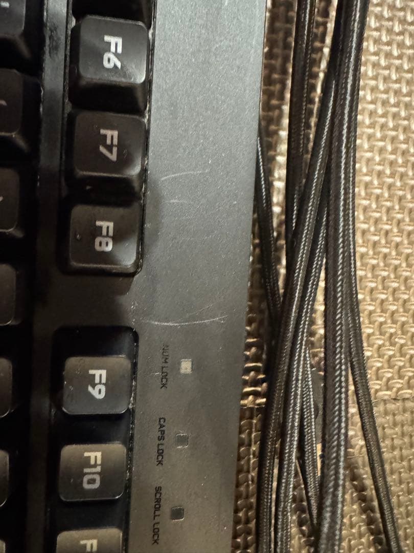 Logicool G213 Prodigy & G600セット