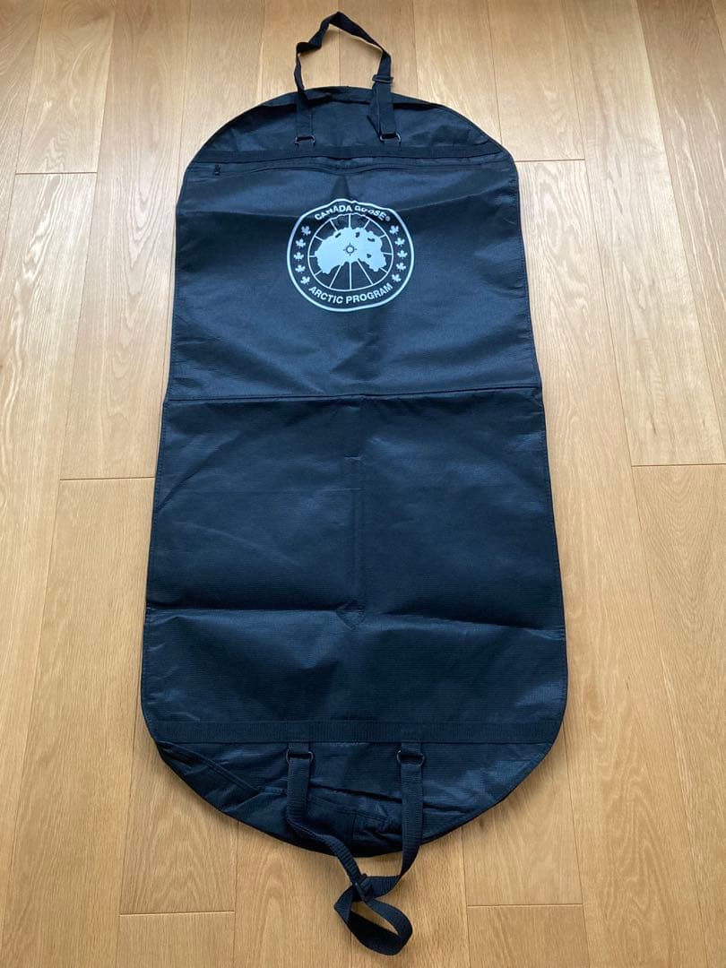 カナダグース　ミスティーク