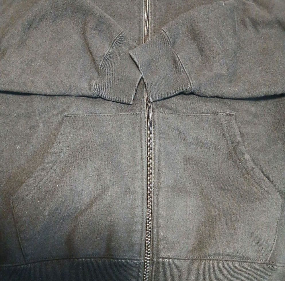 Supreme パーカー