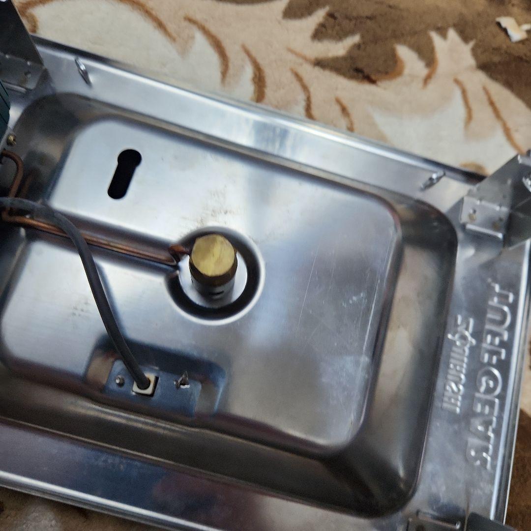 象印 TUFFGEAR GSA-10　新品未使用