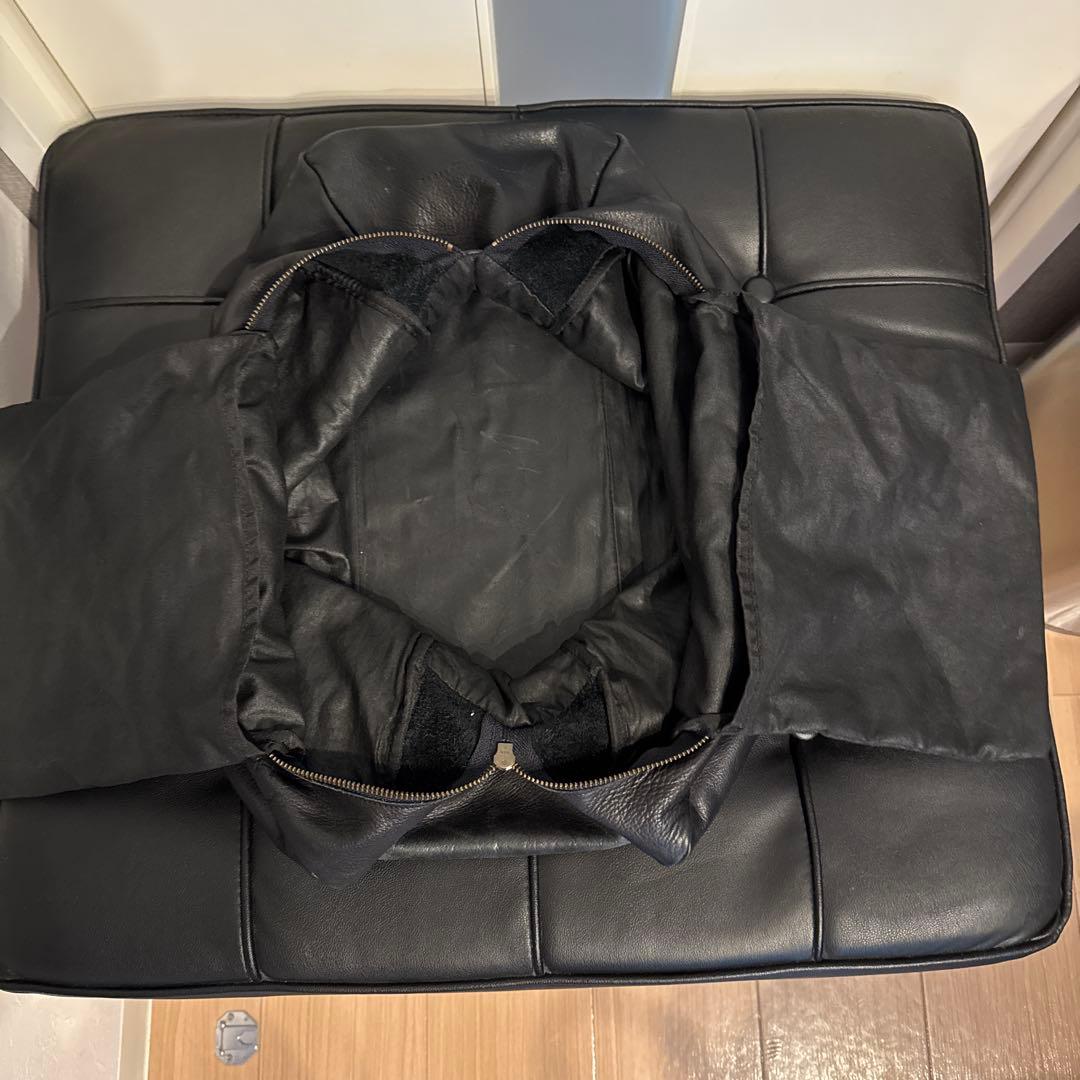 STEPHAN SCHNEIDER ミニボストンバック