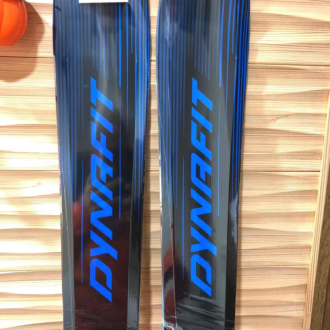 デナフィット　スキー　ビンディング　新品　BLACK LIGHT 88 178