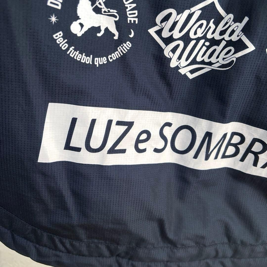 ルースイソンブラ ルース アウター コート 140cm 完売品