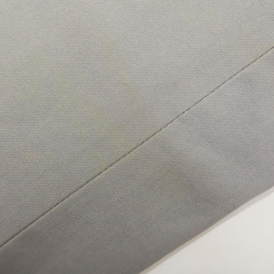 H5656-27◾️ジルサンダー　コットン　ステンカラーコート