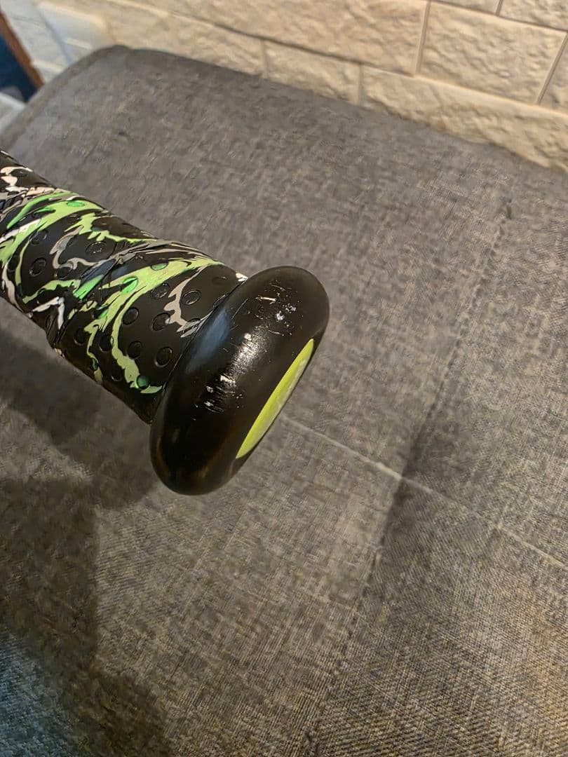 ワニクラッシャーmax マックス 軟式少年 82cm