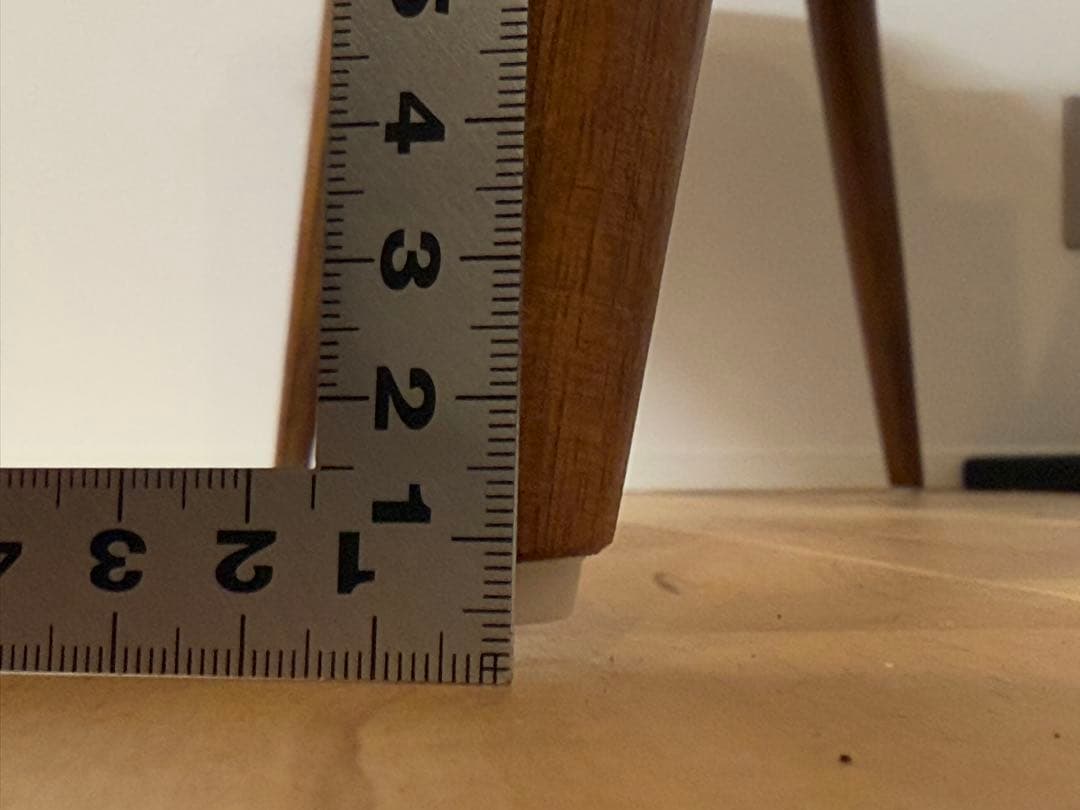 ACME FURNITURE カーディフ コーヒーテーブル