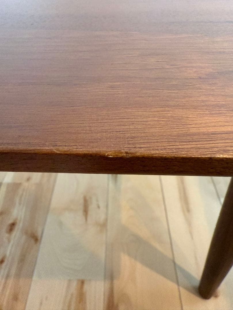 ACME FURNITURE カーディフ コーヒーテーブル