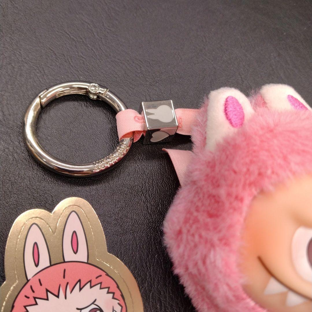 ラブブ PIN FOR LOVE ハート ♡【シークレット】