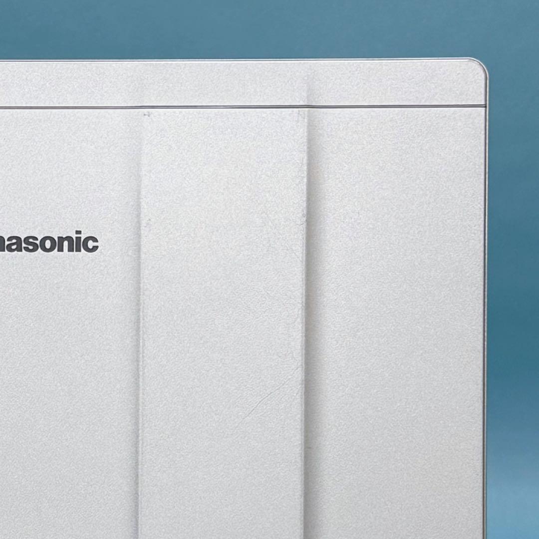 069 準美品 レッツノートCF-SV1 i5 第11世代 8GB office